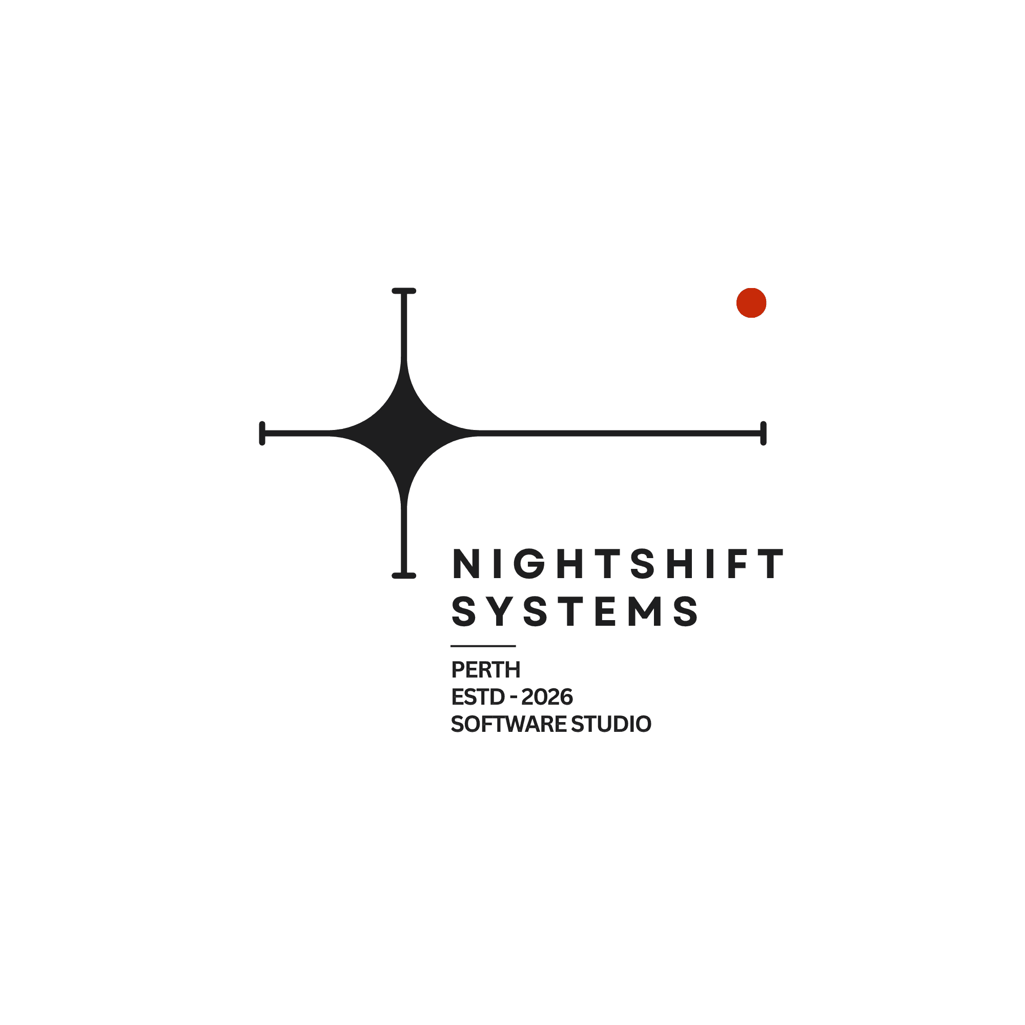 Nightshift Systems logo